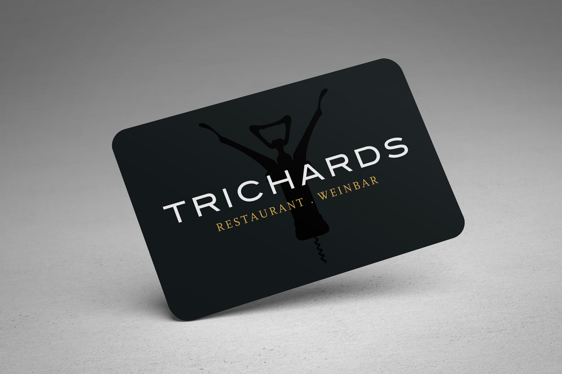 Trichards Weinbar und Restaurant