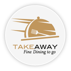 TakeAway - Essen to go im Trichards
